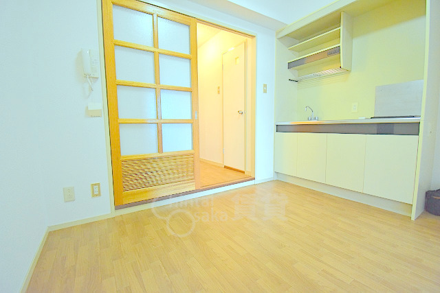 その他部屋・スペース　居間