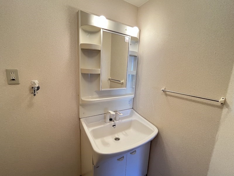 洗面設備　イメージ