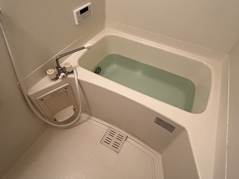 バス・シャワールーム　イメージ