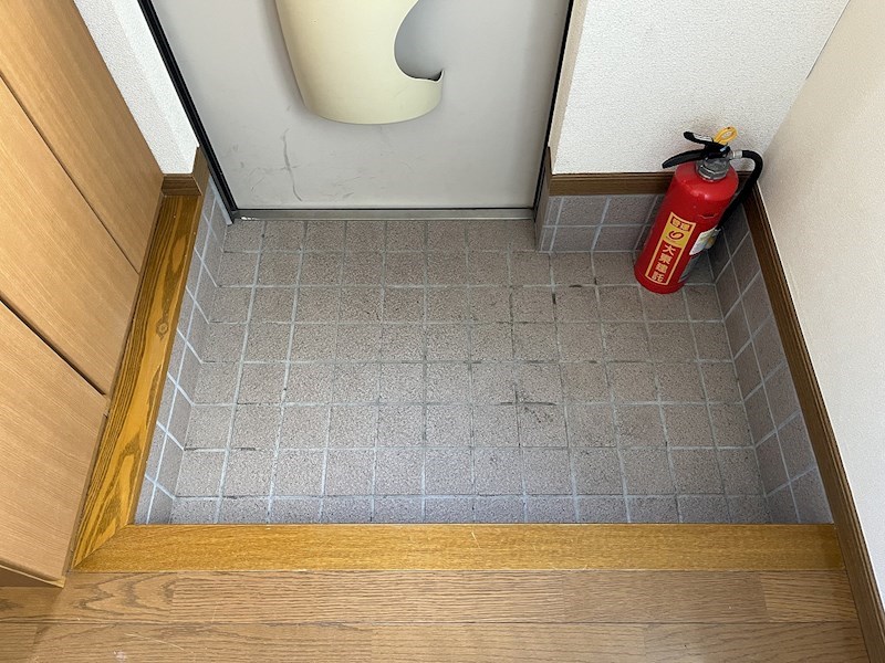 玄関　イメージ