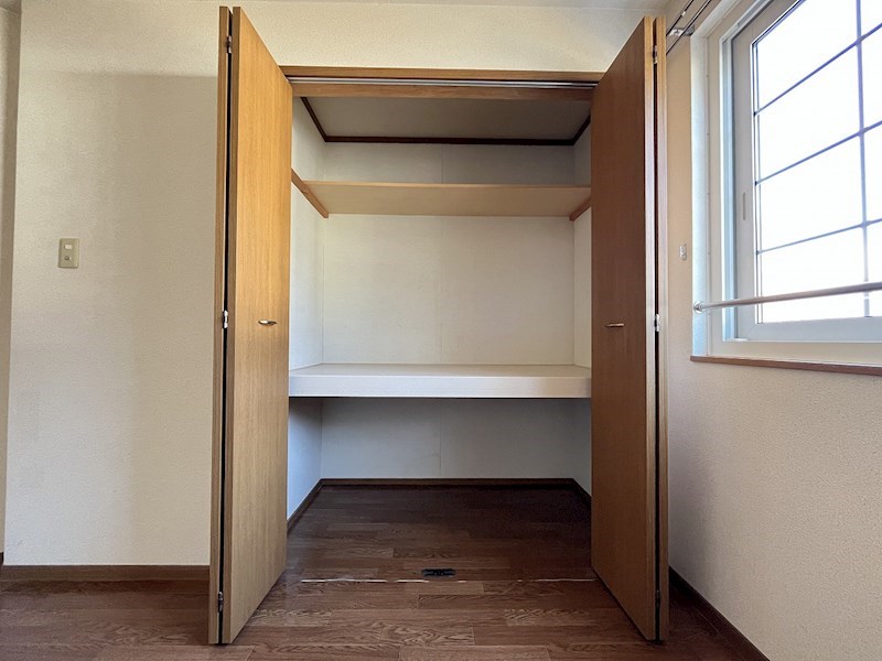 収納　イメージ