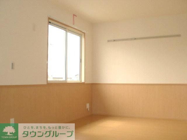 その他部屋・スペース　★洋室７．５帖★