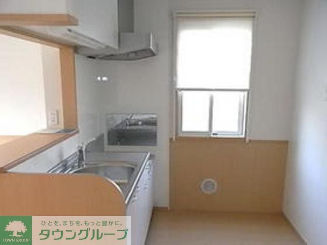 キッチン　★人気のカウンターキッチン★