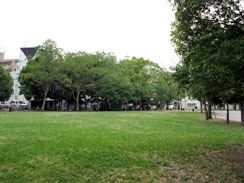 公園　荒田公園（公園）まで191m