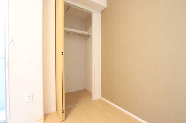 収納　収納もたくさん入りますね