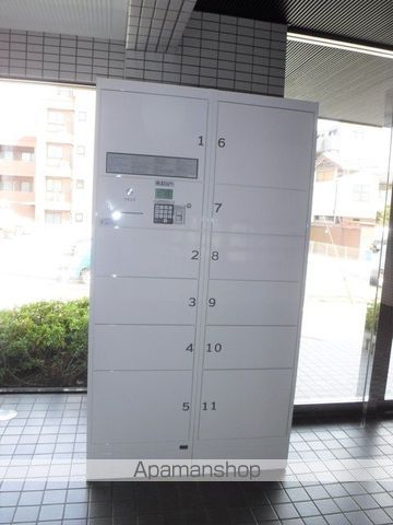 その他共有部分　その他共有部分