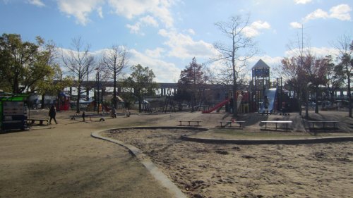 その他　福山メモリアルパーク（その他）まで727m