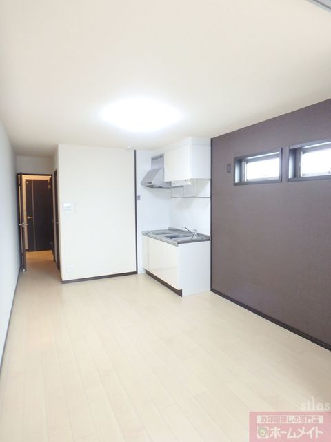 居室・リビング　同仕様