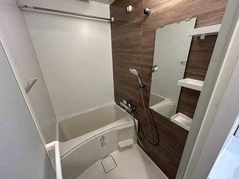 バス・シャワールーム　バス（イメージ）