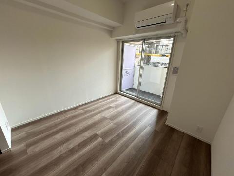 居室・リビング　洋室（イメージ）