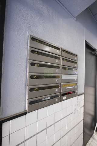 その他共有部分　バース