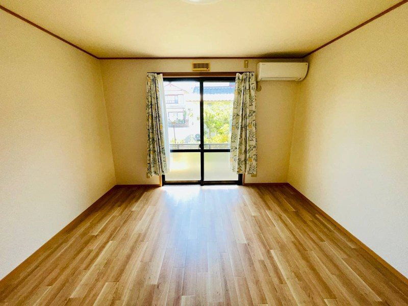 居室・リビング　※他部屋参照