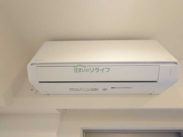 その他共有部分　ラウンジ