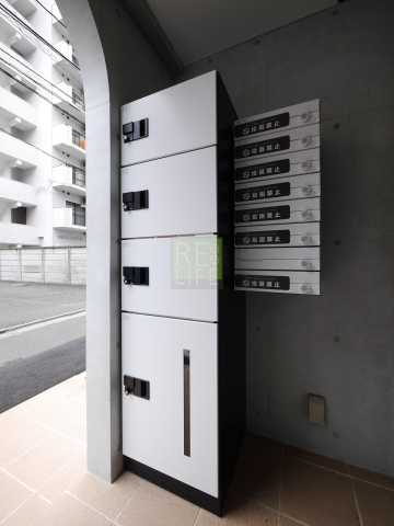 その他共有部分　ドゥルーチェ