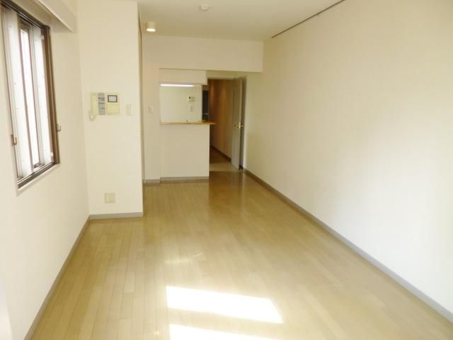 その他部屋・スペース　★明るい洋室★