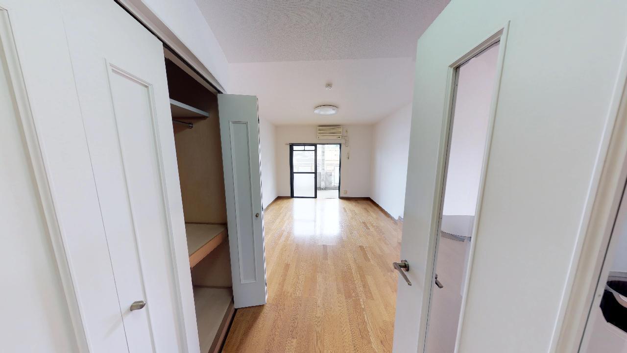 その他部屋・スペース　（反転タイプのお部屋です）