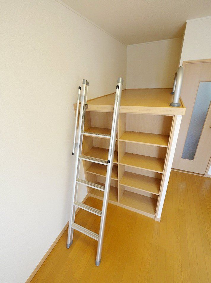 その他　収納