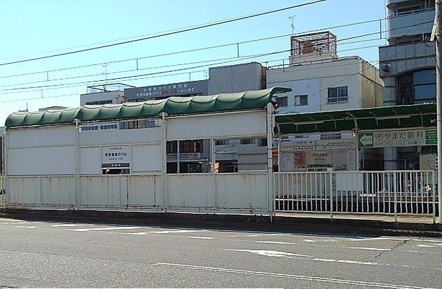 その他　御陵前駅（その他）まで500m