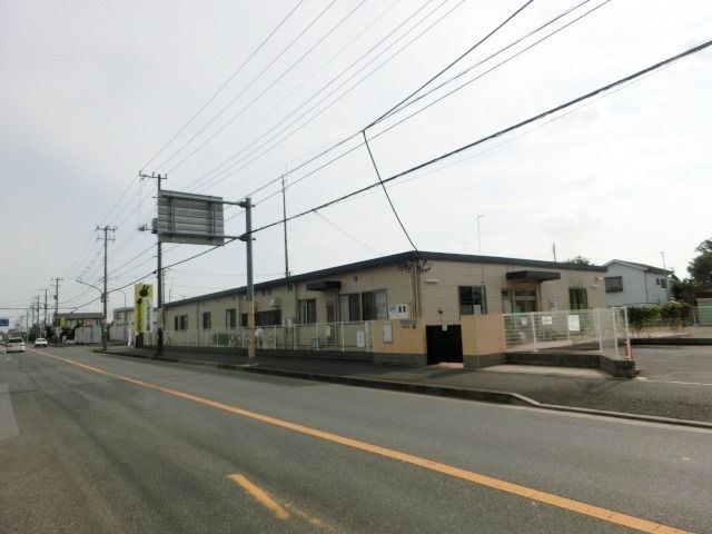 幼稚園・保育園　蘇我保育所（幼稚園・保育園）まで560m
