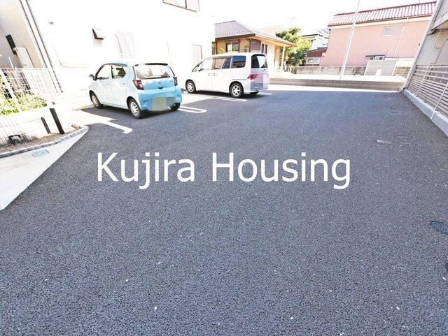 駐車場　★敷地内駐車場あります(要空き確認)★