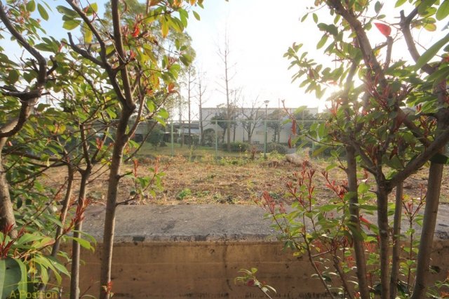 眺望　ヴォー・リバージュ境川