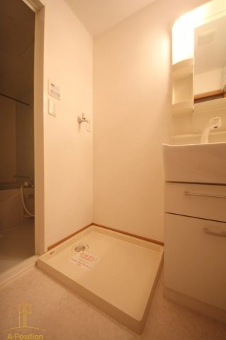 その他設備　ヴォー・リバージュ境川