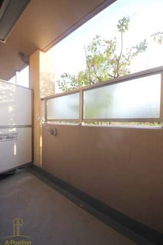 バルコニー　ヴォー・リバージュ境川