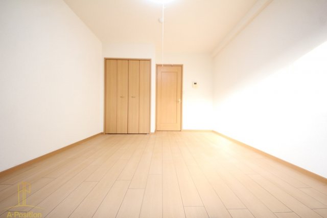 居室・リビング　ヴォー・リバージュ境川