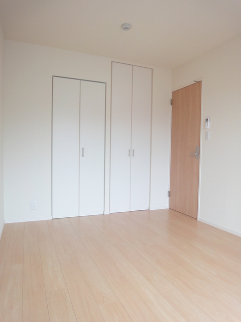 その他部屋・スペース　収納多数