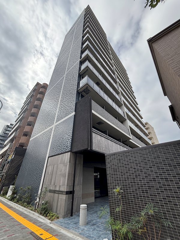 建物外観　★見学予約受付中★