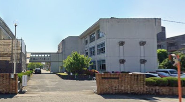 小学校　岩倉市立五条川小学校（小学校）まで1015m