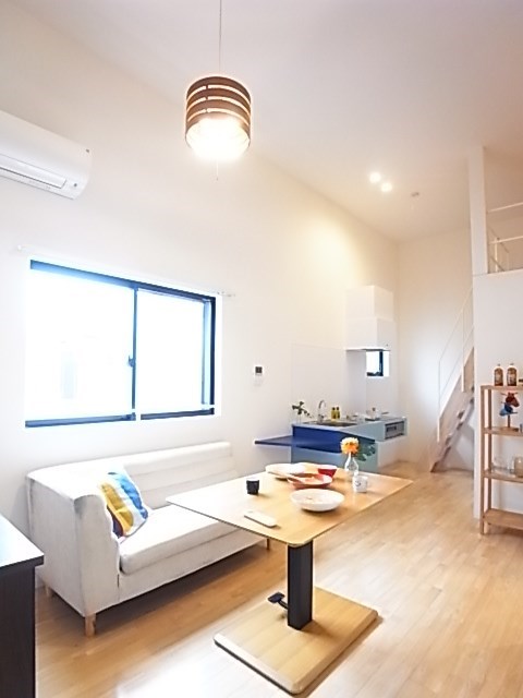 居室・リビング