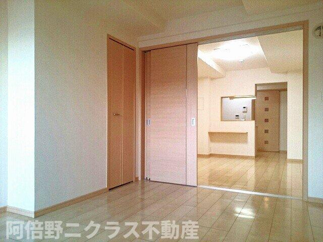 その他部屋・スペース　明るい室内です