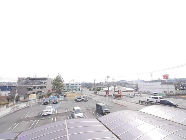 眺望　★詳細はタウンハウジング多摩センター店へ★