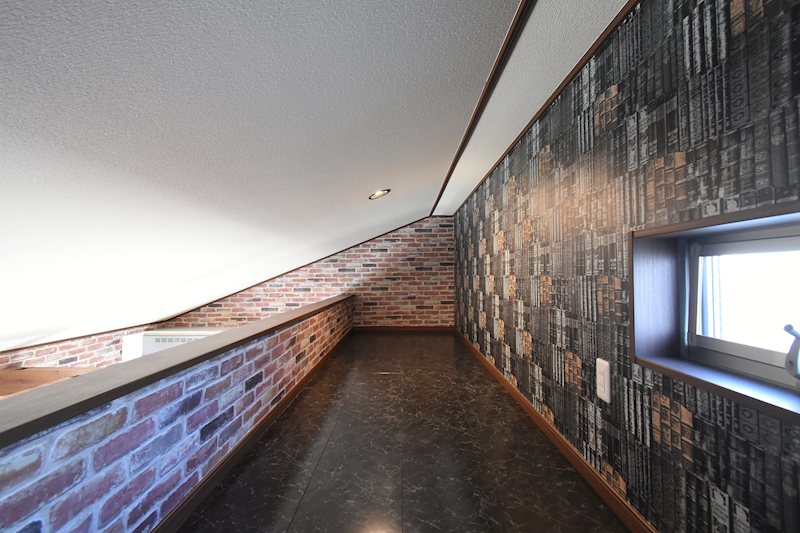 その他部屋・スペース