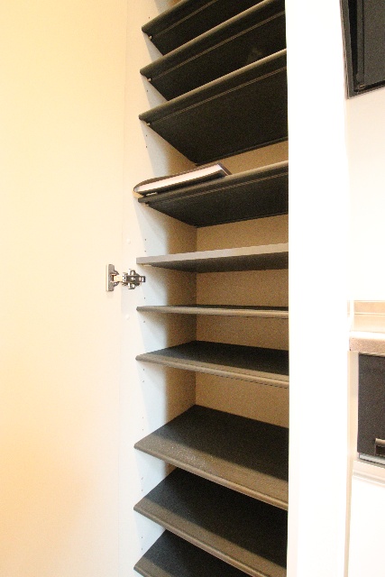 収納　※別室の参考写真の為、現況優先です。