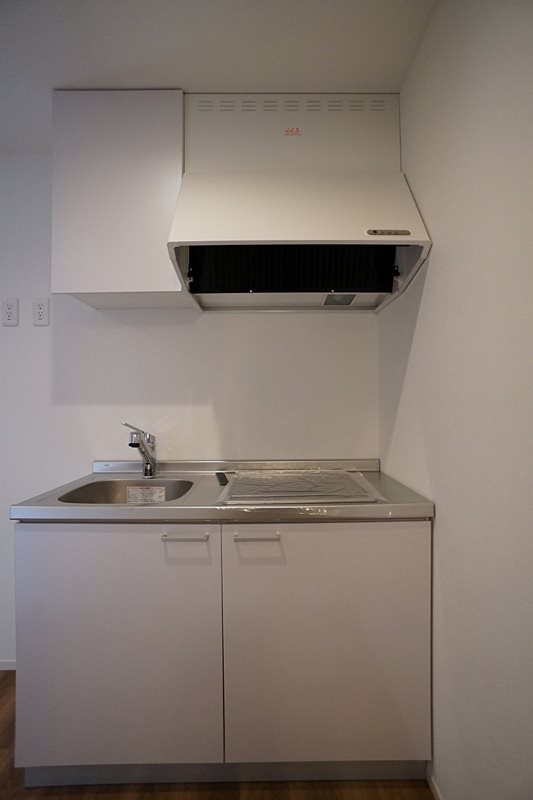 キッチン　※現況優先