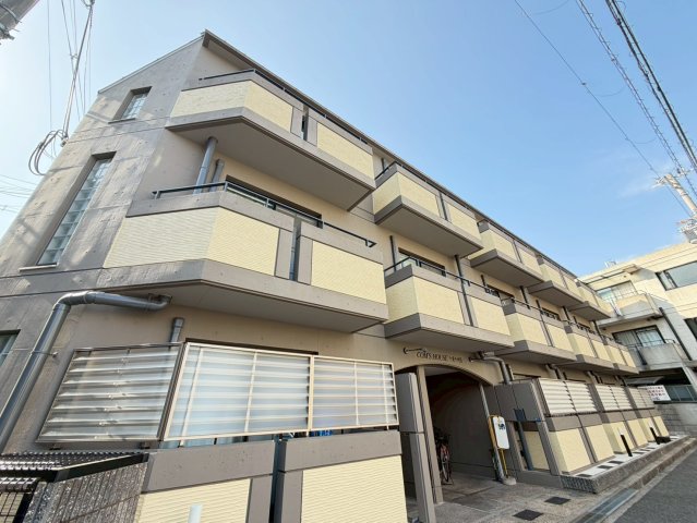 建物外観　詳細は、RISUMO江坂本店までお問合せください♪