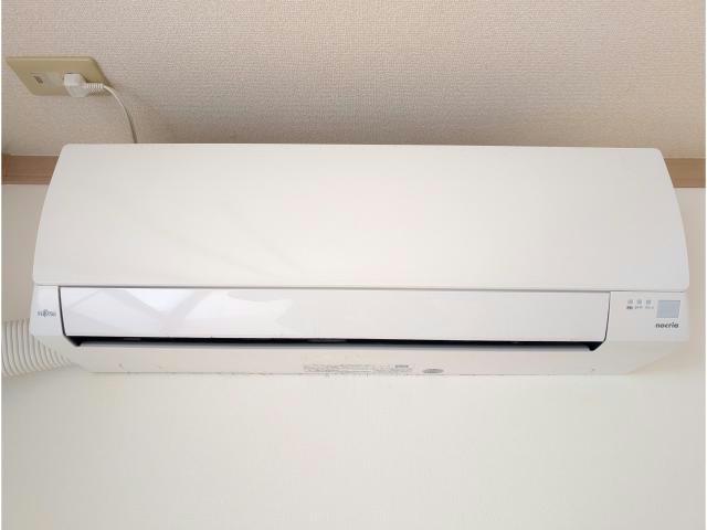 その他設備　※別部屋イメージ