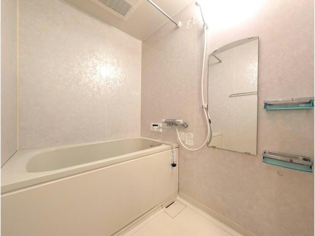 バス・シャワールーム　※別部屋イメージ