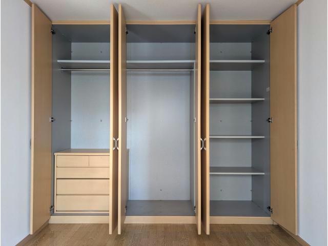 収納　※別部屋イメージ