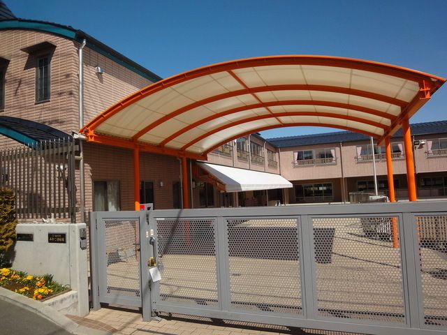 幼稚園・保育園　みやこ幼稚園（幼稚園・保育園）まで530m