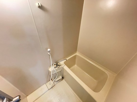 バス・シャワールーム　※別号室の写真です