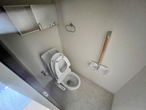 その他部屋・スペース　トイレ