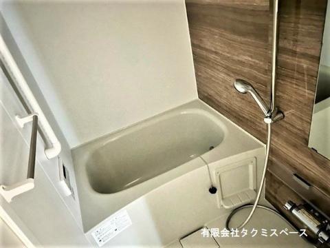 バス・シャワールーム　ユニットバス