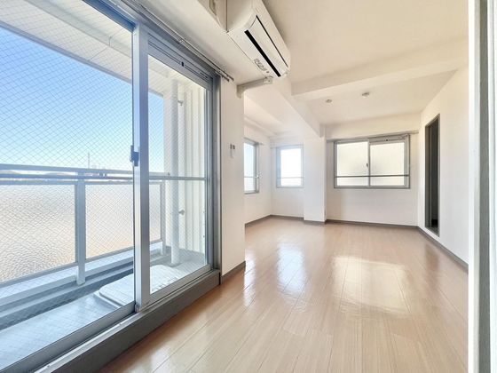 その他設備　※他号室の写真です