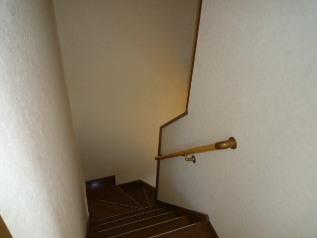 その他部屋・スペース　※参考写真(反転タイプ)