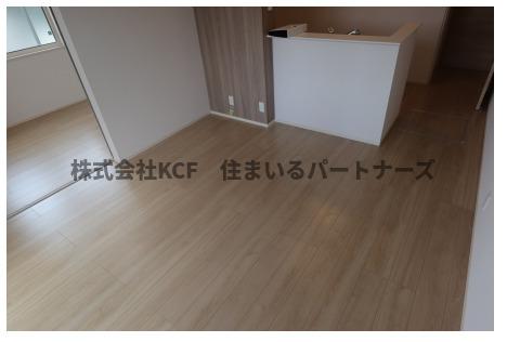 その他部屋・スペース　※同施工会社の前年完成した別物件の写真になります。 内装はイ