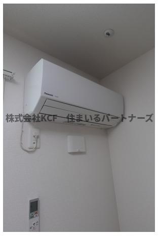 その他設備　※同施工会社の前年完成した別物件の写真になります。 内装はイ