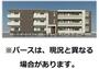 南久留米駅より徒歩49分 2階 築4年11ヶ月の賃貸物件